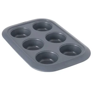 Форма для капкейків Berghoff Gem 6,5х6,5х2,5см (3990007)
