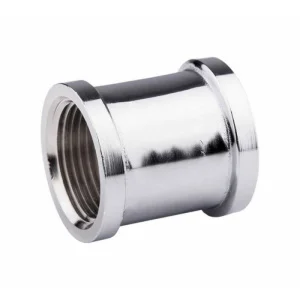 Муфта SD Forte 1/2" ВВхром (SF356H15)