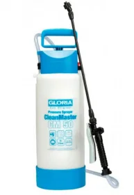 Опрыскиватель GLORIA CleanMaster CM50 5л (000620.0000)