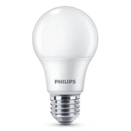 Фото светодиодная лампа philips ess ledbulb 11w e27 3000k 230v 2ct 6 rca (929001900227)