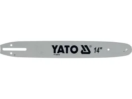 Шина для пилы YATO 14"/36 см 52 звена 3/8"(YT-84918)