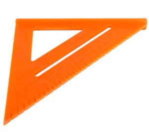 Косинець теслі MASTERTOOL 180мм (30-3516)
