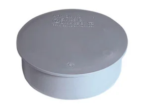 Заглушка внутрішньої каналізації Ostendorf HT-Safe 40мм (171620)