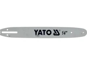 Шина для пилы YATO 14"/36 см 52 звена 3/8"(YT-84918)