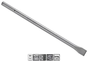 Зубило Bosch Standard SDS-max плоске 25x600мм (1618600203)