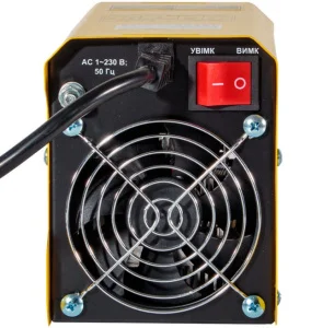 Зварювальний апарат Кентавр СВ 300 LCDk (203275)