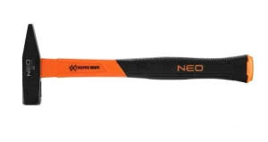 Молоток слюсарний Neo Tools Extrem 500г (25-145)