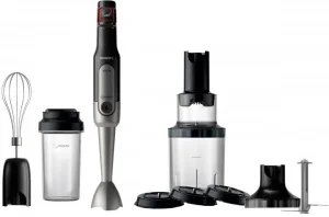 Фото блендер philips viva collection hr2657/90
