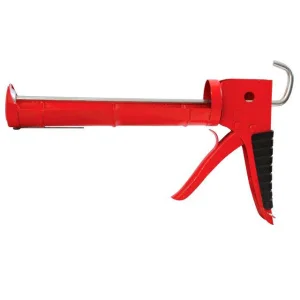 Пістолет для герметиків Intertool 225мм (HT-0023)