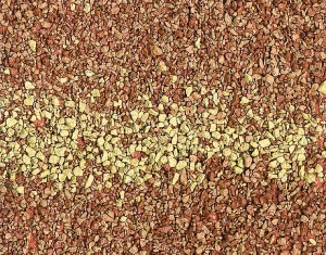 Композитна черепиця Metrotile METROTILE Tuscany