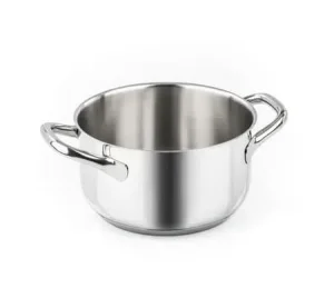 Фото кастрюля barazzoni chef line 24см, 4,5л (163102024)
