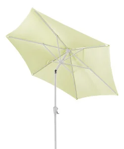Садова парасоля Time Eco ТЕ-004-270 бежевий (4001831413027IVORY)