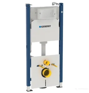 Інсталяція для унітазу Geberit Duofix (458.126.00.1)
