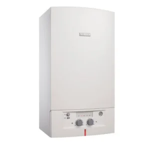 Котел газовий Bosch Gaz 4000 W ZWA 24-2 K (7736901489)