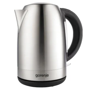 Фото электрочайник gorenje k17fe