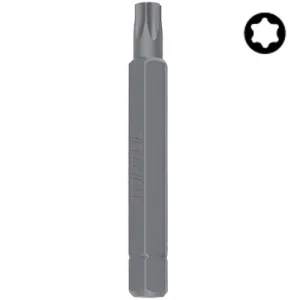 Біта Toptul Torx T40 10x75мм (FSEB1240)