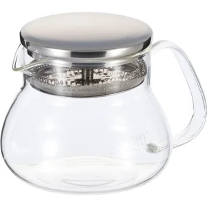 Чайник заварювальний Gipfel Tea Leaf 800мл (51708)