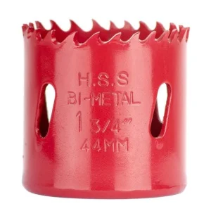 Коронка Intertool 44мм (SD-5644)