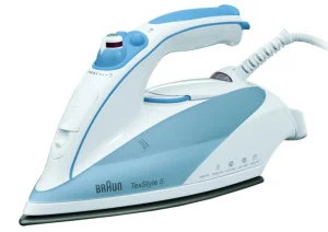 Праска Braun TexStyle 525A