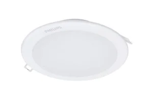 Потолочный светильник Philips DN027B G3 LED9, NW 9W 220-240V D125 (90022092)