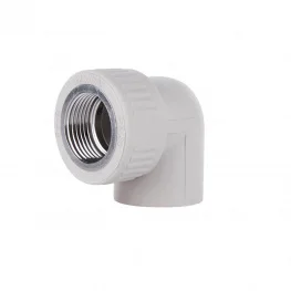 Уголок Alfa Plast PPR 25х3/4" ВР (APFTEX2534X)