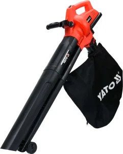 Порохотяг садовий YATO (YT-85175)