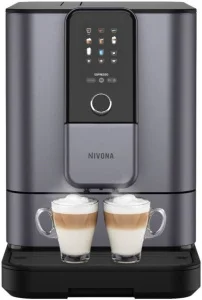 Кавомашина Nivona CafeRomatica NIVO8107