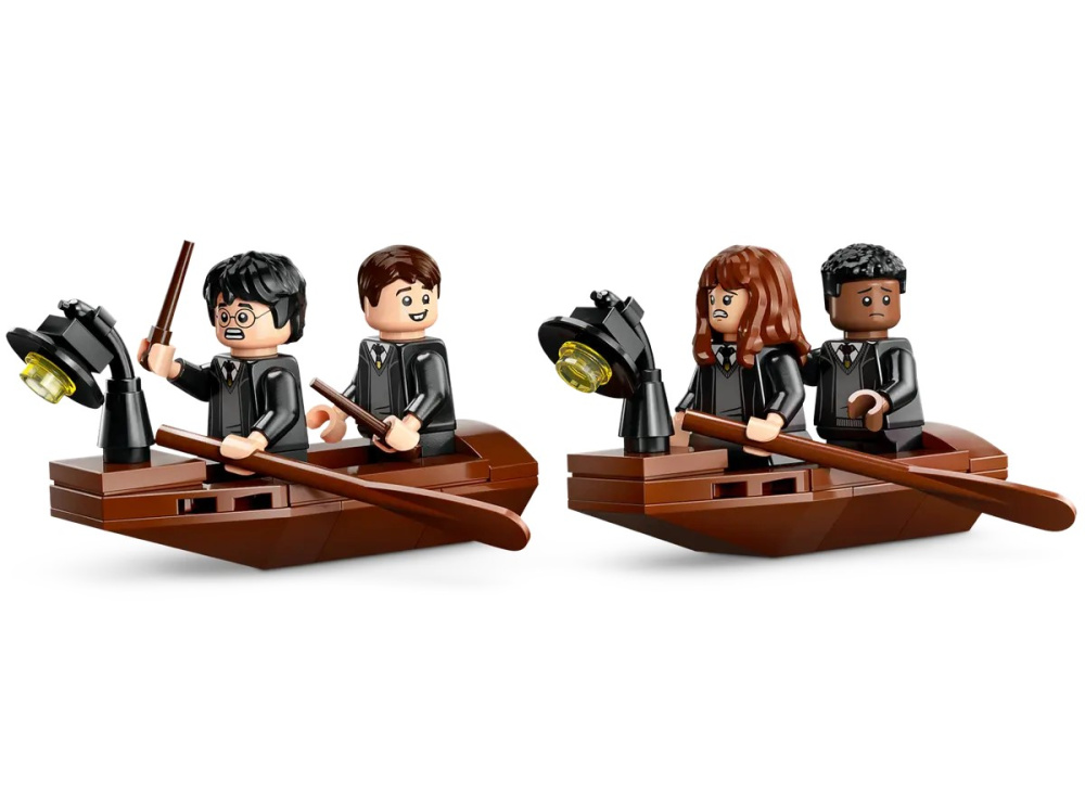  Lego Harry Potter  .   350  (76426)