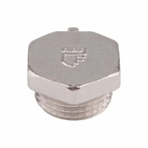 Заглушка SD Forte 3/4" ЗР (SF35320)
