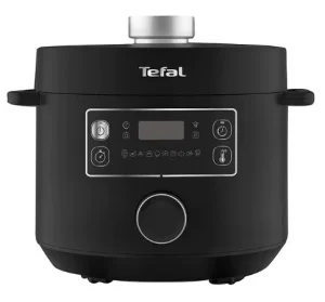 Мультиварка-скороварка Tefal TURBO CUISINE CY754830