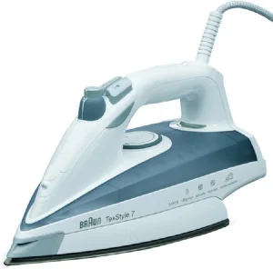 Праска Braun TS735TP