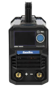Зварювальний апарат інверторний EnerSol (EWM-160AD)