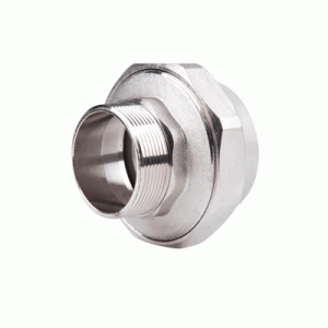 Згон Alfa Plast PPR 63х2" НР (APMTUX632XX)