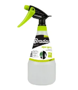 Опрыскиватель ручной Bradas AQUA SPRAY 0,75л (AS0075)