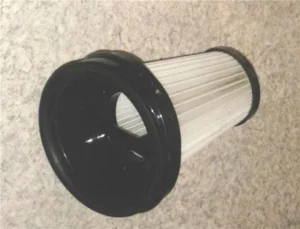 Фільтр HEPA для пилососів Gorenje Filter HEPA SVC144FBK (IHF216FR)