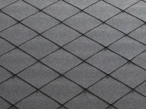 Бітумна черепиця Katepal Foxy Dark Grey