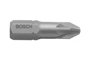 Набір біт Bosch Extra hard PZ2 25мм 100шт (2607001561)