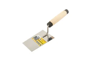 Кельма обробника MasterTool ТР12 ударна ручка (19-4392)