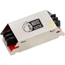 Фото драйвер для ленты horoz electric vega-10 10w 0,8a ip20 dc12v (082-001-0010-010)