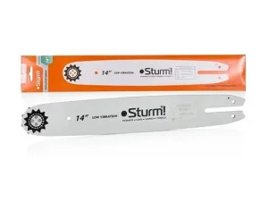 Шина Sturm 3/8" 57 зубів 405мм (SB1650380POH)