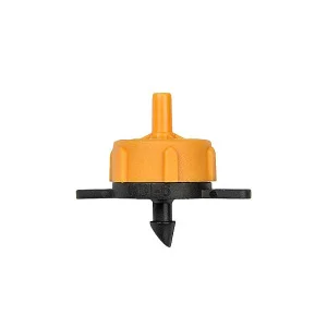 Еміттер BRADAS DSE-0102L з компенсацією 2 л/ч 25шт (DSE-PCT02)