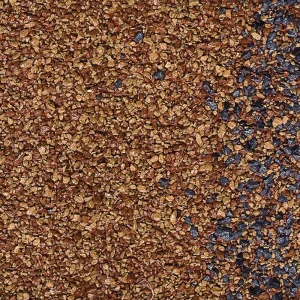 Композитна черепиця Metrotile MISTRAL Brindle