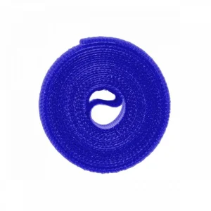 Многофункциональная лента Bradas 12ммх2м синяя (HLT1202/BL)