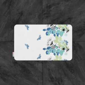 Килимок для ванної кімнати Tabe Spring 60x100см (TB_11003314)