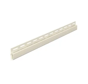 Фінішна планка FaSiding Vifront SV-14 бежевий 3,05м