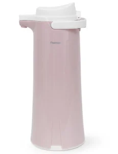 Фото термокувшин fissman 1900мл бежевый (19856)