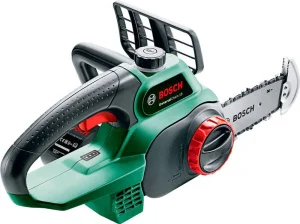 Цепная пила аккумуляторная Bosch UniversalChain 18 (06008B8001)