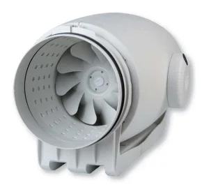 Канальний вентилятор Soler&Palau TD-350/125 Silent (5211360400)