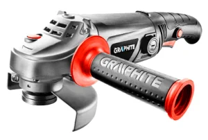 Болгарка GRAPHITE 1010 Вт диск 125 (59G097)