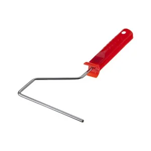 Ручка для валика Intertool 150х6мм (KT-4915)